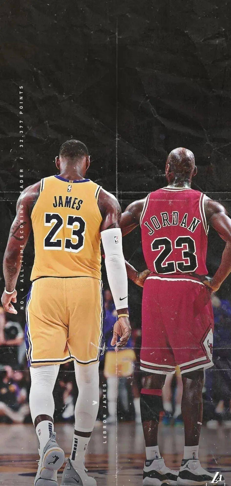 原创在本该退役的年纪勒布朗打成了活着的传奇