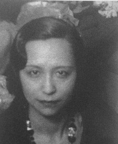 原创被嫌弃的张子静的一生