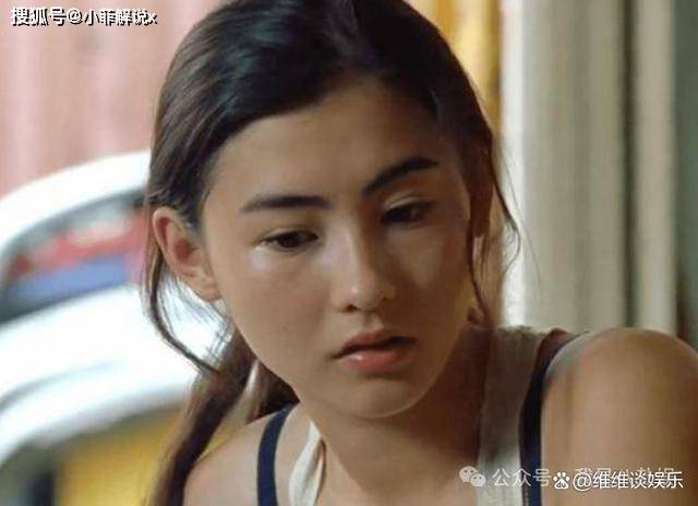 原创谢贤自曝与张柏芝三胎关系确实是谢家的种难怪他不让王菲进门