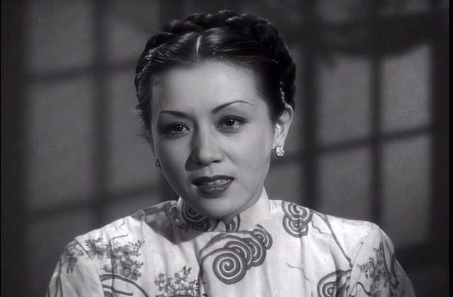 原创上官云珠5段感情离婚3次从小职员到大明星48岁跳楼身亡