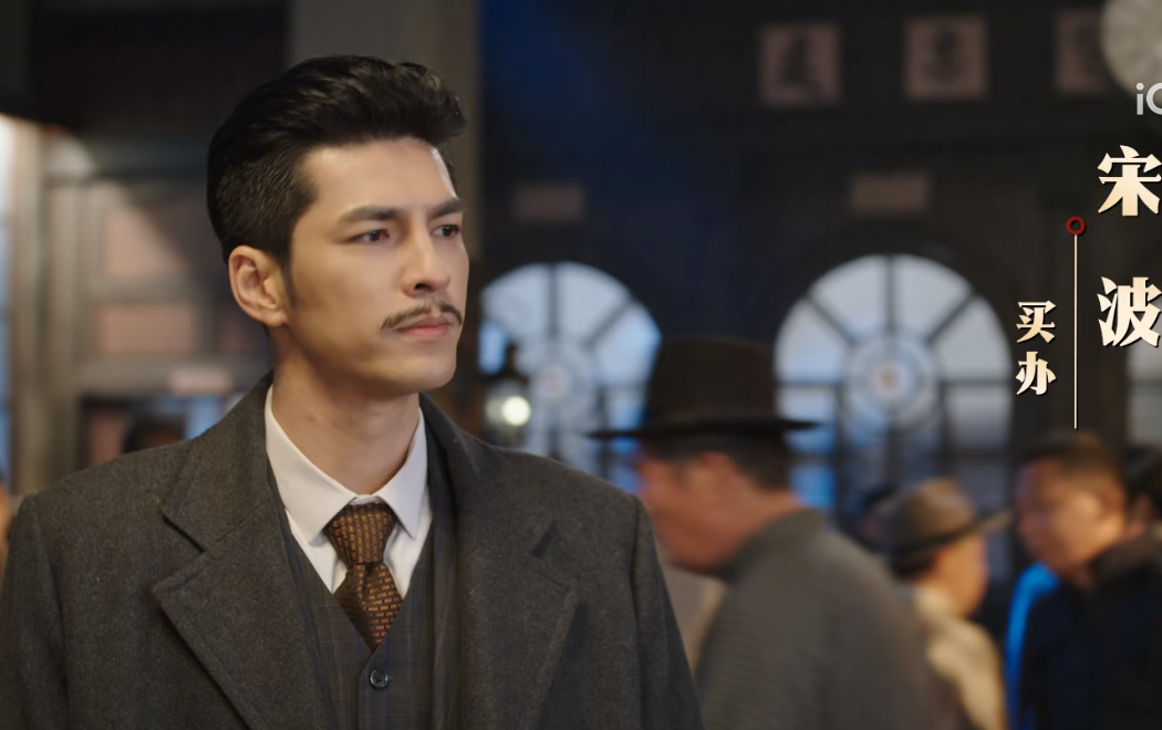 前往香江可以用藏宝胶卷跟谢承祺做交易,不仅可以换