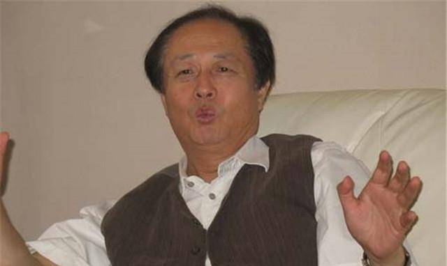 原创他是红高粱好汉歌的作曲老伴去世续新弦爱情传为美谈