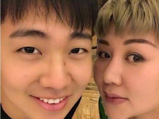 原创王惠待郭麒麟视如己出俩人毫无芥蒂同为后妈邓婕输在了哪