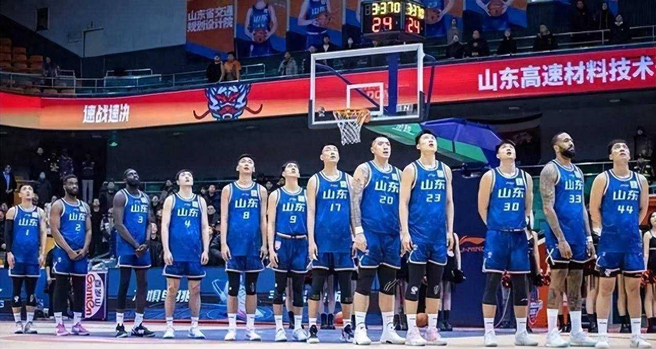 山东男篮引援未定,目标模糊,三连败可能性大_阶段_郑建辉_季后赛