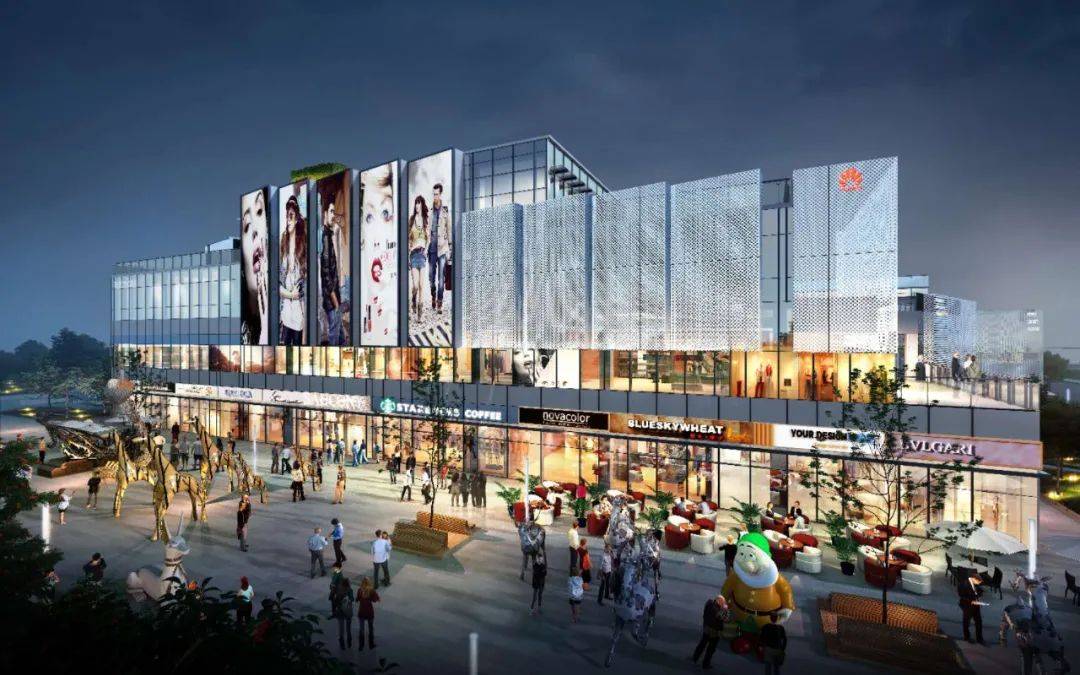 浦东太平洋中环广场商铺售楼处电话