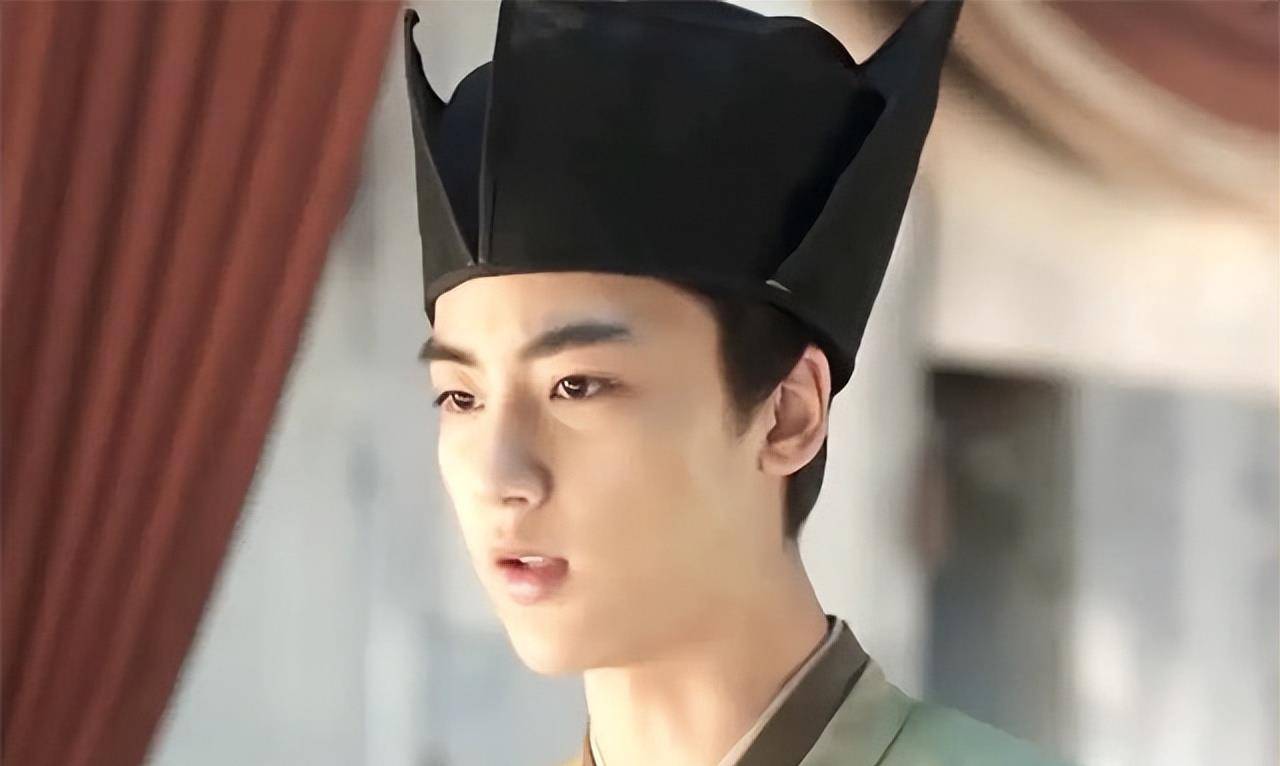 公主出嫁3年,始终不让驸马近身,背地里却与太监生出不伦之恋_宋仁宗