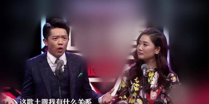 原创凤凰传奇的神仙友情和坚持17年五五分账的真正原因