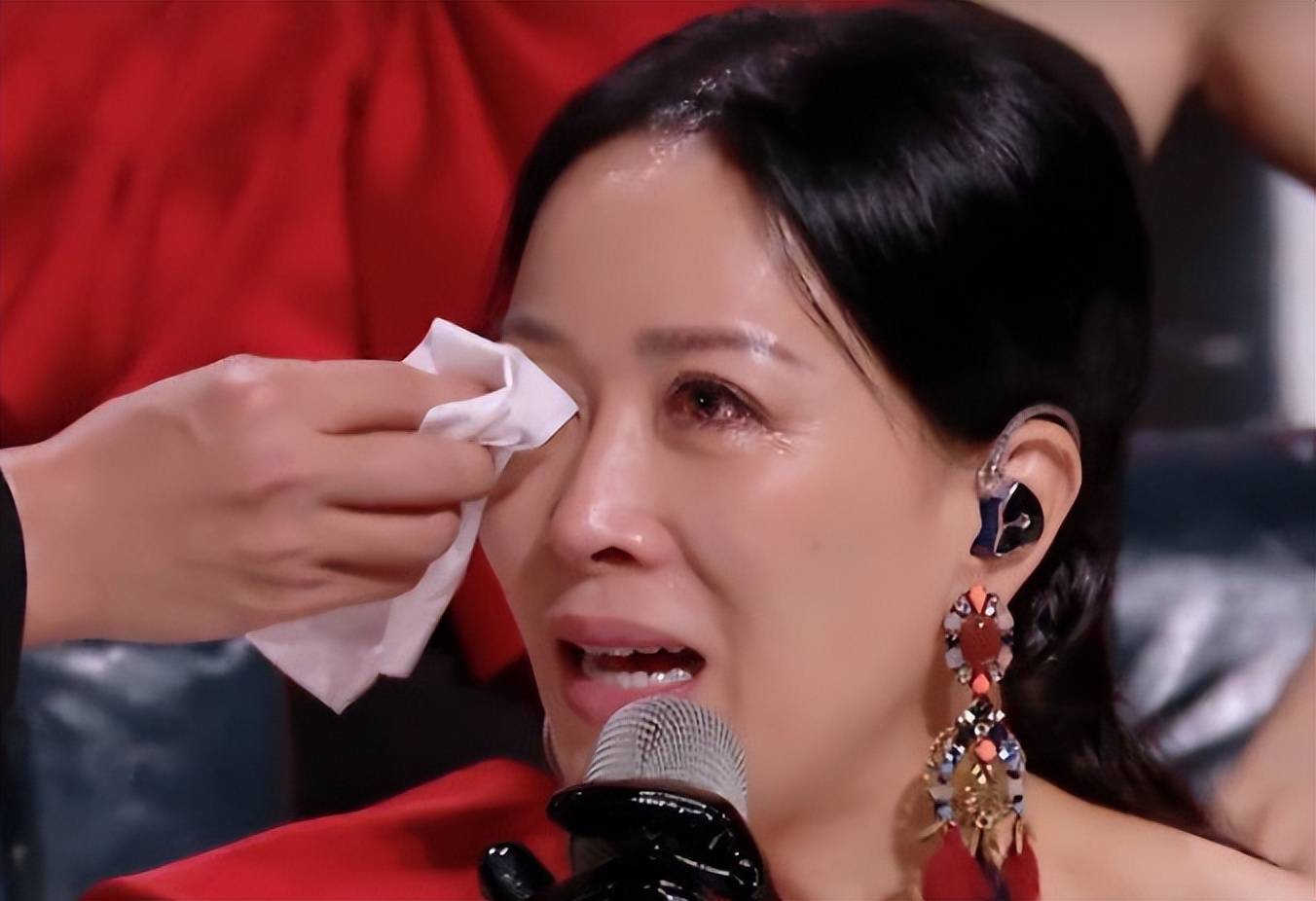 天后那英今年会有大动作_刘卓_那姐_刀郎