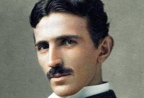 原创一生力压爱迪生11次婉拒诺贝尔奖科技之神为人类留下多少遗产