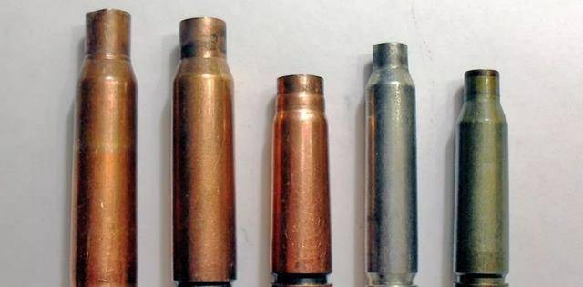 原创ak简单耐用为什么常提前退役质量臭名昭著的俄罗斯子弹成主因