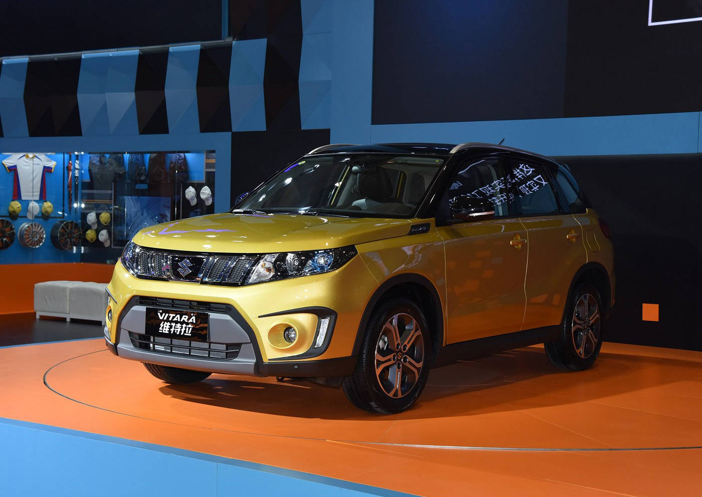 铃木擅长"精品小型车",奥拓,北斗星,雨燕都曾是人民的神车,2011年铃木