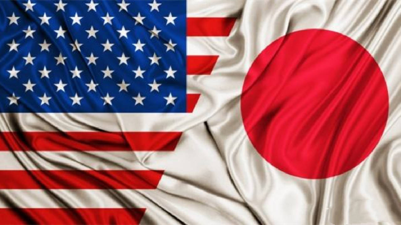 原创二战时日本和美国贸易关系十分紧密为何轰炸珍珠港招惹美国