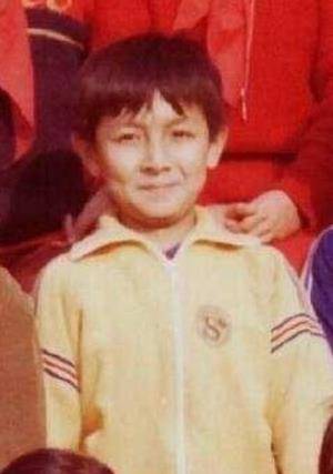 老干部张鲁一低调演戏18年生活很神秘结婚多年零绯闻