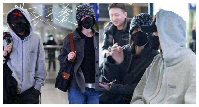 谢霆锋王菲遭遇娱乐圈残酷批评秀恩爱成热门话题