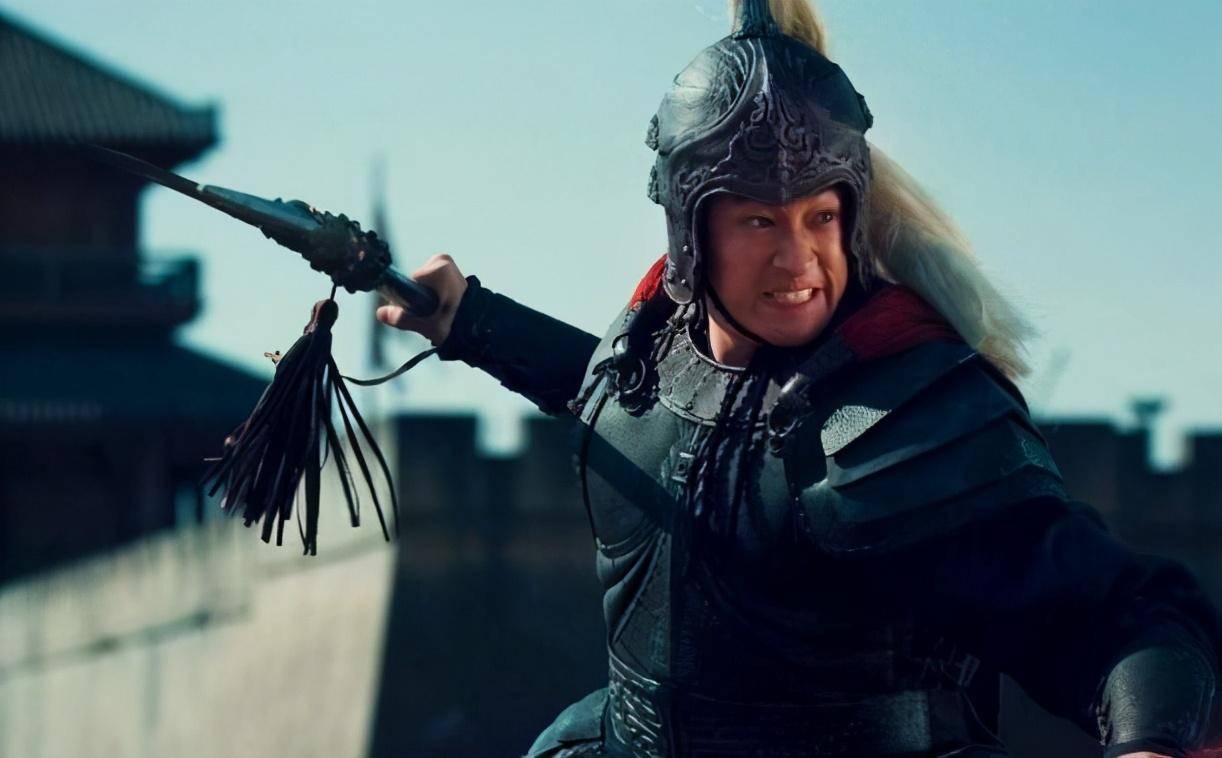 吕布和董卓为什么会反目成仇?_王允_诏书_因为