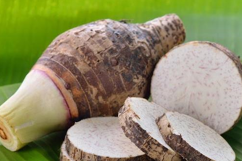 吃芋头对身体好吗吃芋头的禁忌你知道吗看完或许涨知识