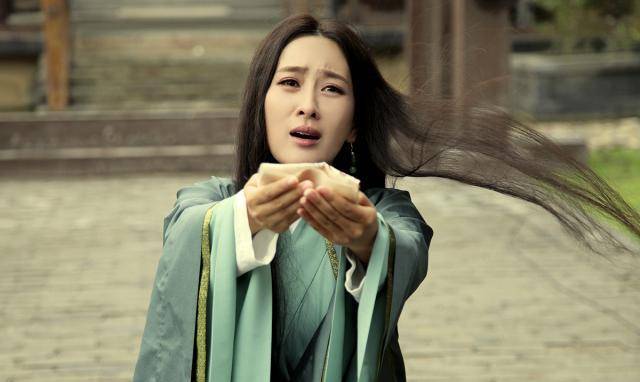 此女让一小国存在超过800年,差点统一天下_秦国_义渠王_义渠国