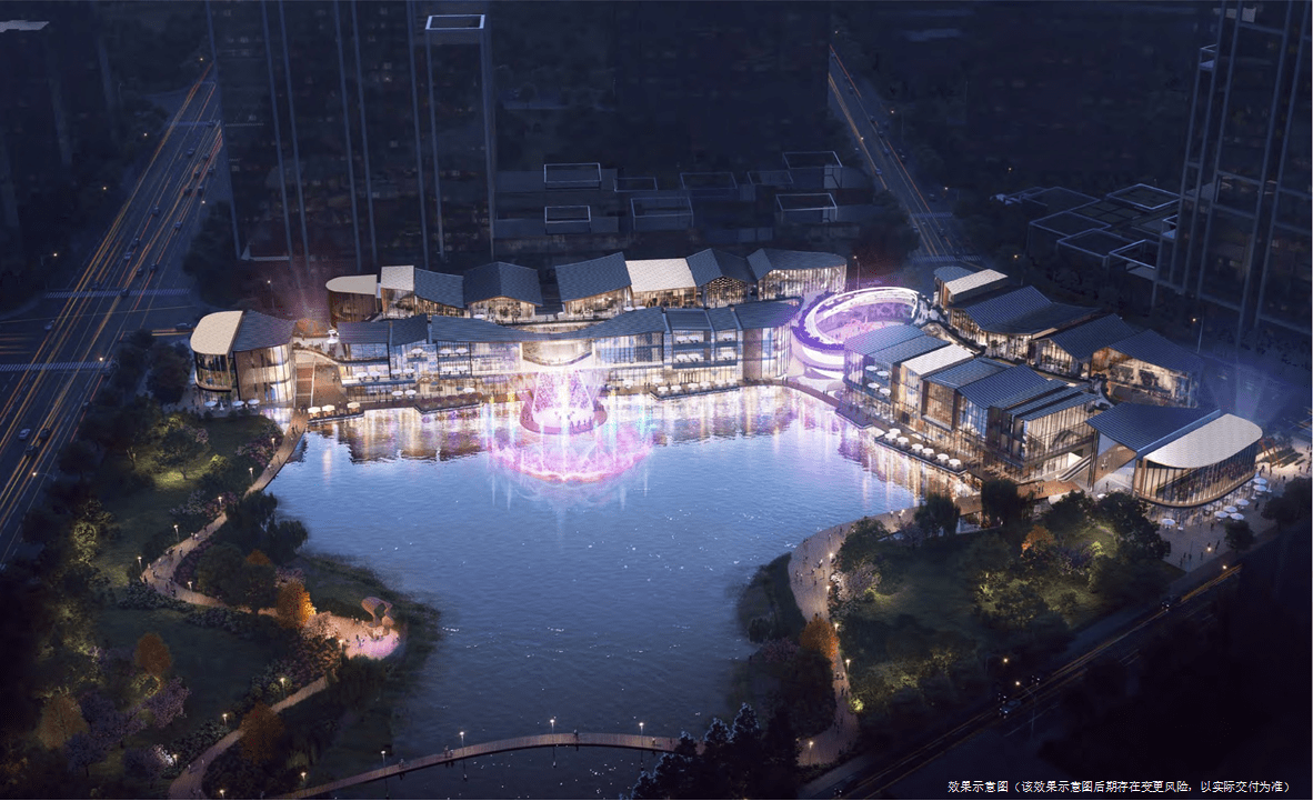 复地明日之城首页南京复悦荟售楼处电话欢迎您实时更新最新消息