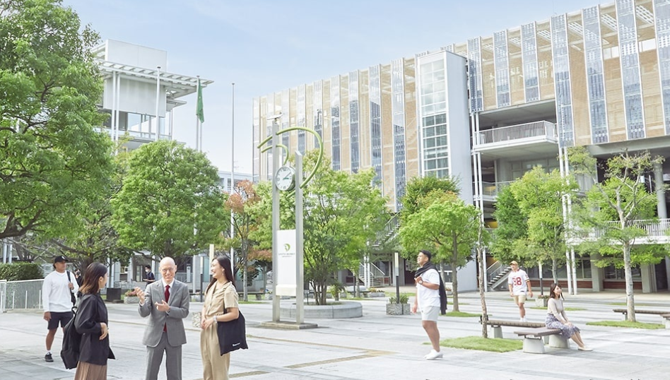 2024年7月入试 | 大东文化大学大学院出愿要项_研究科_证明书_志愿