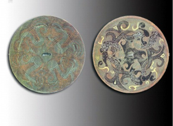 来城阳城吧春天里来场古文化之旅