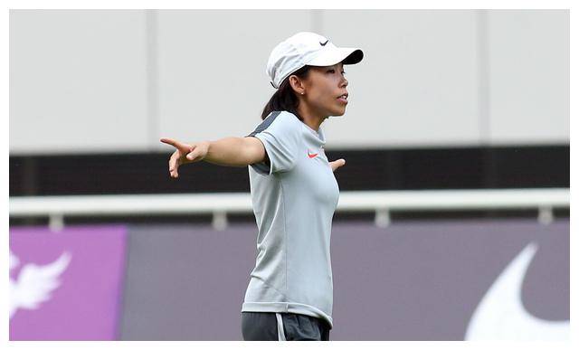 原创陈婉婷中国女足新帅热门人选专家称其或将竞选成功