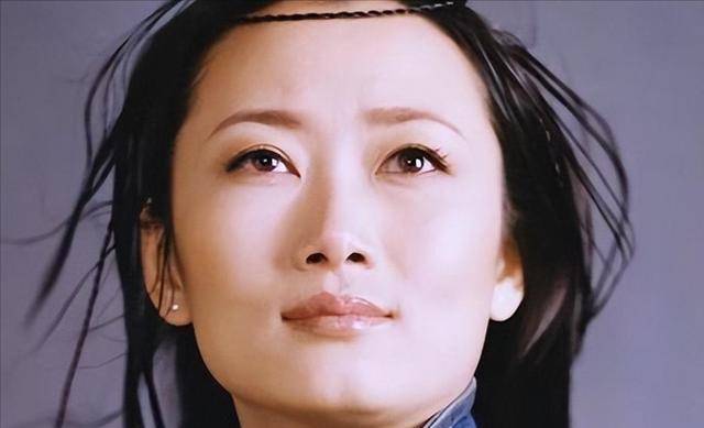 山西悍妇赵涛:演技不行,长得不行,却霸占贾樟柯20多年唯一挚爱