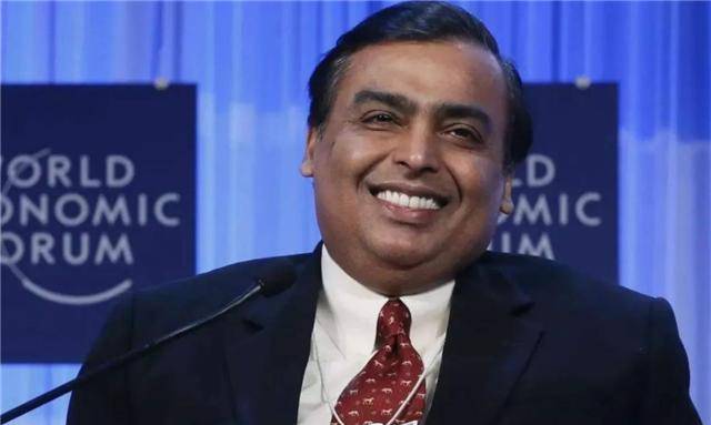 亚洲首富女儿的彪悍人生,小说都不敢这么写_克什·安巴尼_伊莎_财富