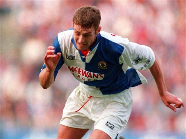 夺英超金靴,悍将履历光鲜却沦为英格兰鸡肋_萨顿_阿兰·希勒_布莱克本