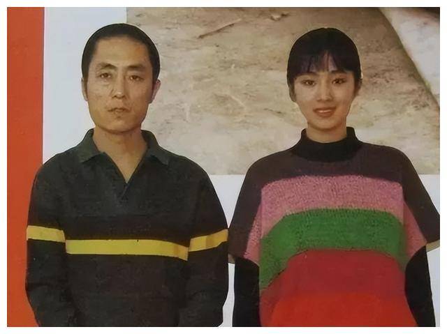 原创73岁导演张艺谋的钱途让你大开眼界这才叫成功