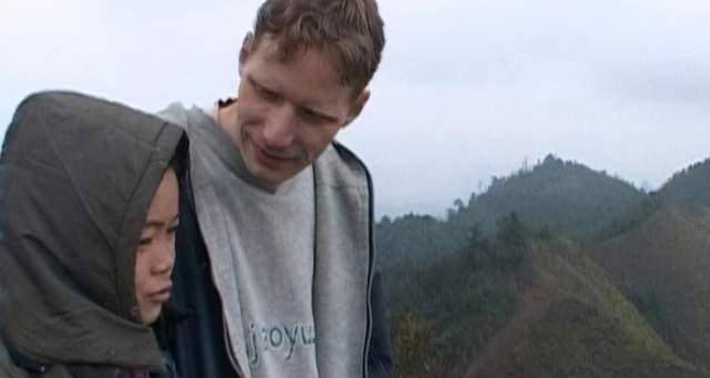 王晓棕和卢安克是极为相似的,他们可能都不被大众所理解,但却在自己的