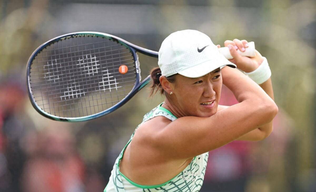 原创王曦雨在奥斯汀站的不屈不挠对决顶尖高手的新篇章