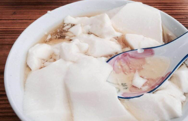 原创这几道有特色的小吃受到了无锡市民的喜欢你想来品尝一下吗