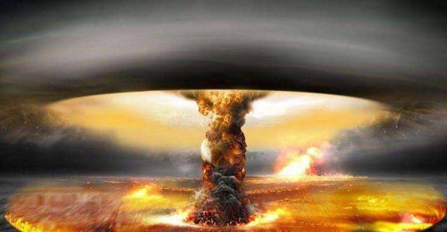 原创比氢弹还可怕的武器一旦投入使用欧洲将体会到威力有多强
