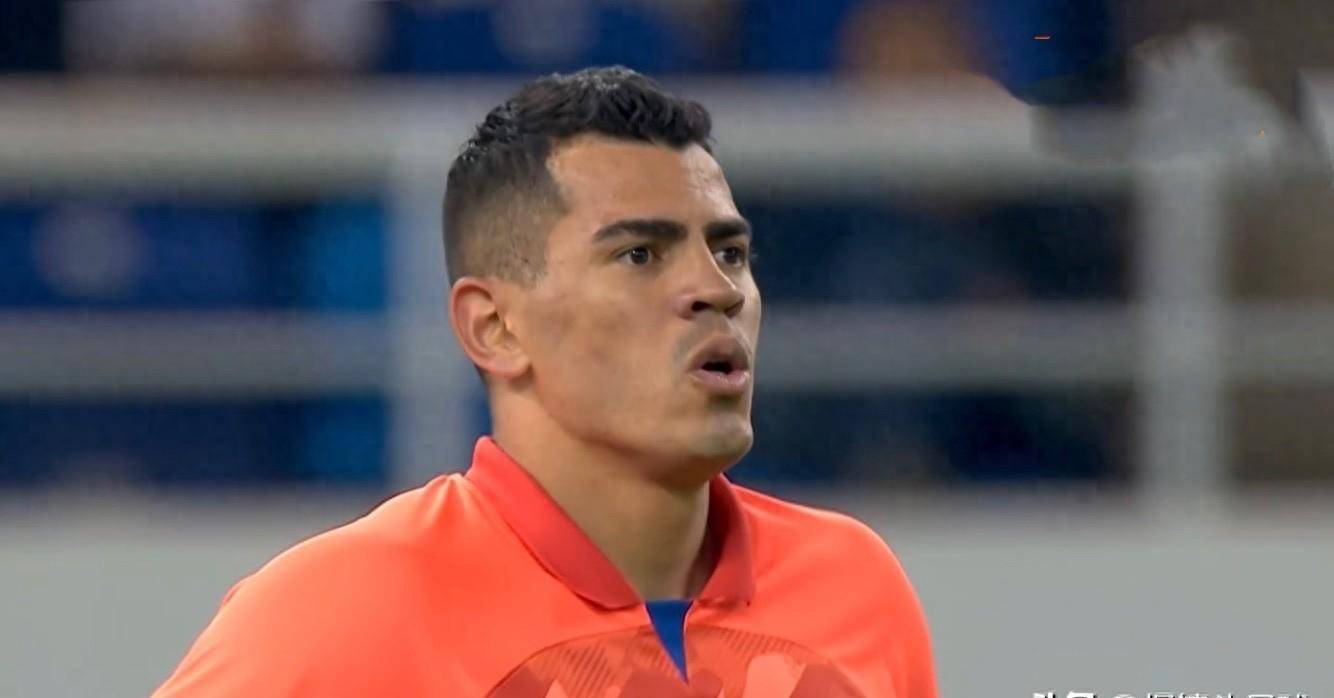 原创血脉压制山东泰山连续8场踢国安不败残阵拿1分昂首赴亚冠