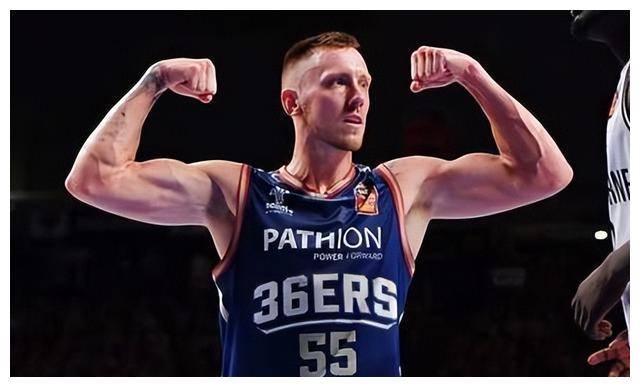 米奇·克里克_澳大利亚_联赛