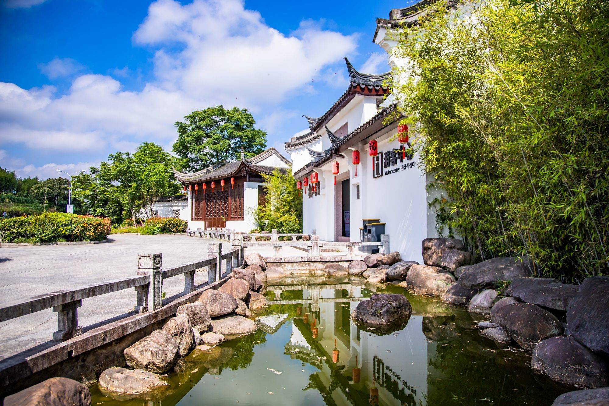 原创浙江台州神仙居两天一晚旅游攻略这里是踏青出游的好去处