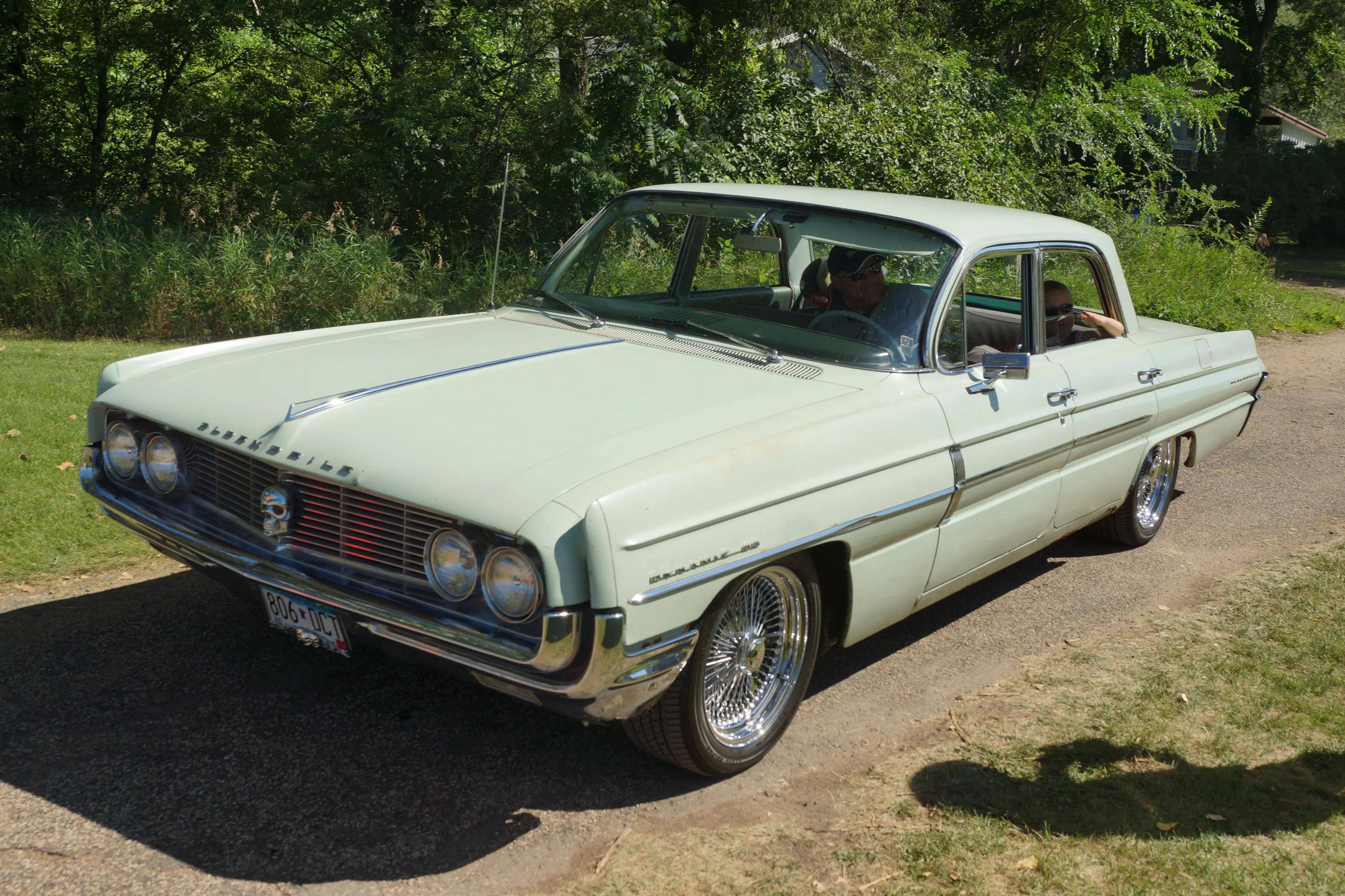 经典老爷车回顾,这外型孰能不爱,请您欣赏!_搜狐汽车_搜狐网