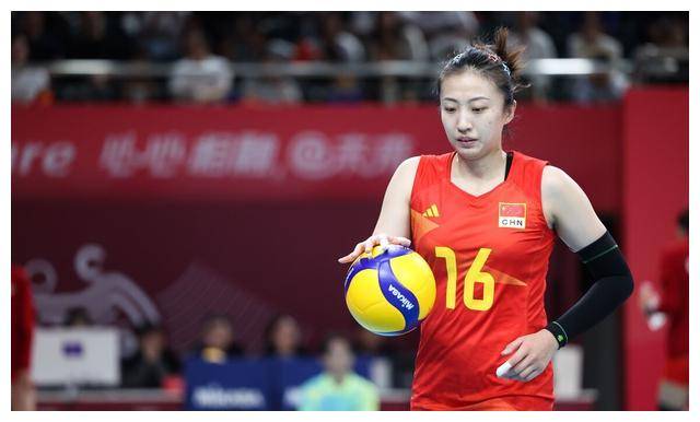 原创中国女排传来坏消息奥运冠军留洋遭遇欠薪危机朱婷也减薪