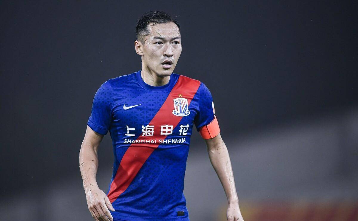 原创破案了35岁吴曦除名原因找到海参代言身心疲惫国足有救了