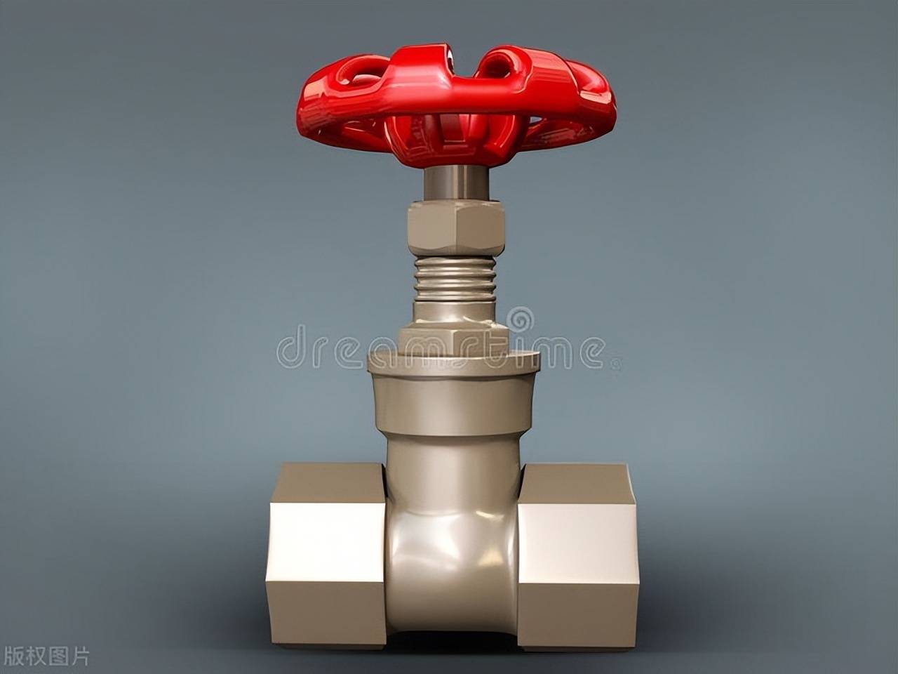 恒达智控球形截止阀在液压系统管路控制中的应用及流量系列选择