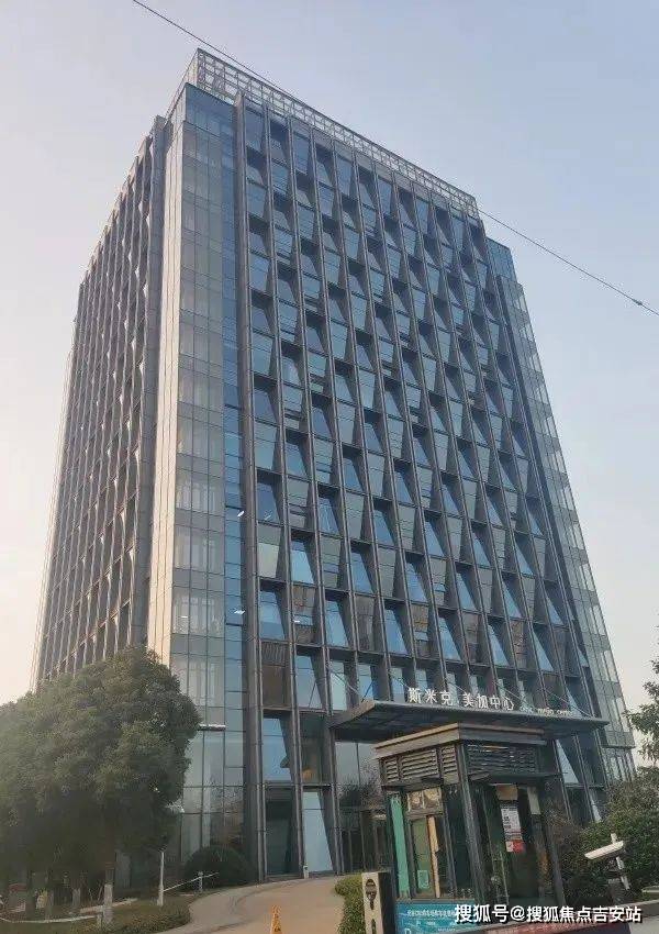 武汉美加光谷cbc产业园出租产业园出租网招商电话租金价格地址