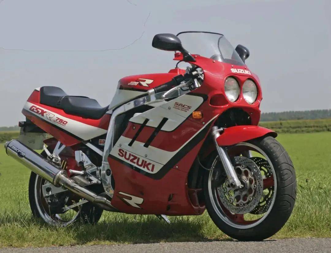 跑车长青树铃木——gsx-r750_搜狐汽车_搜狐网