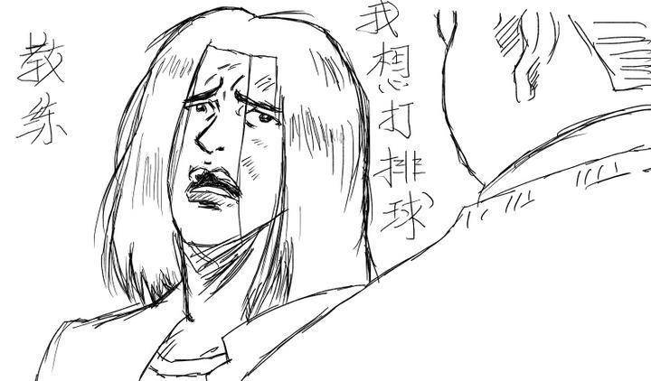 原创我们体育郎平的三个阶段你知道吗