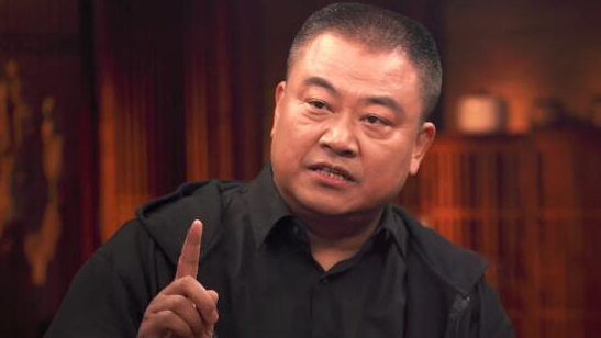 原创窦文涛在中国必须活成人精否则就会上当受骗各种被忽悠
