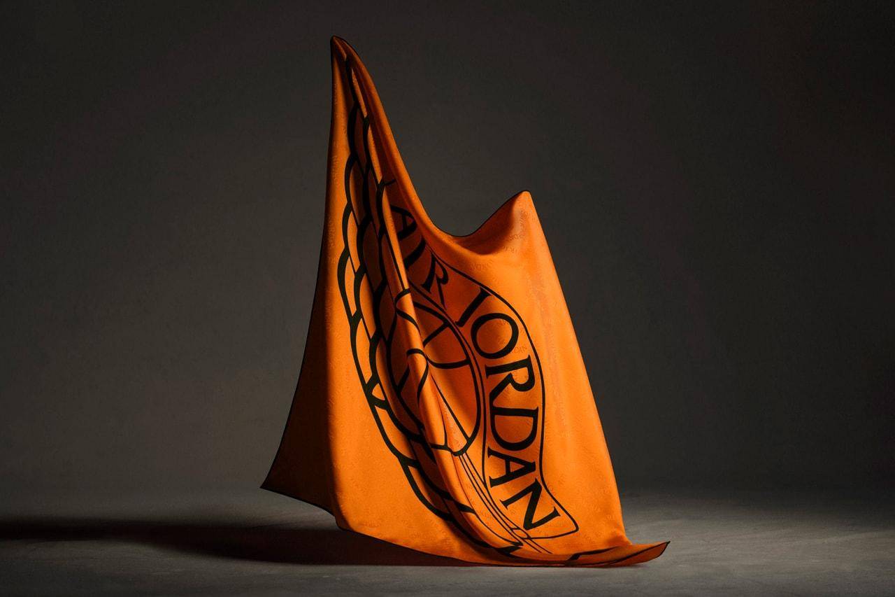 jordan推出jordanwings系列称迄今为止最巅峰的产品表达