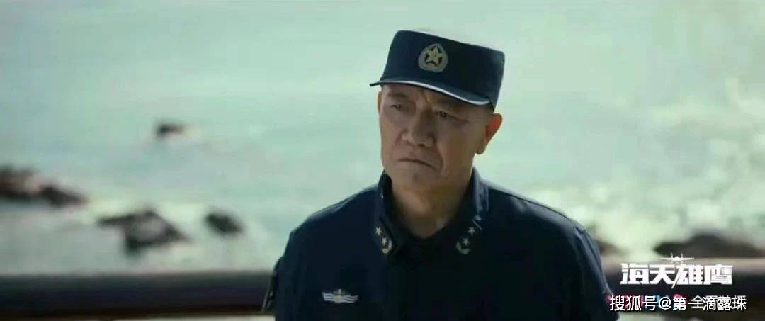 李幼斌海天雄鹰311开播能突破航空兵影视剧固有模式吗
