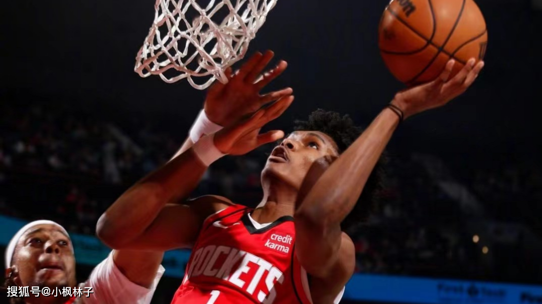 原创nba常规赛火箭客场逆转开拓者杰伦格林275引领6人上分得双