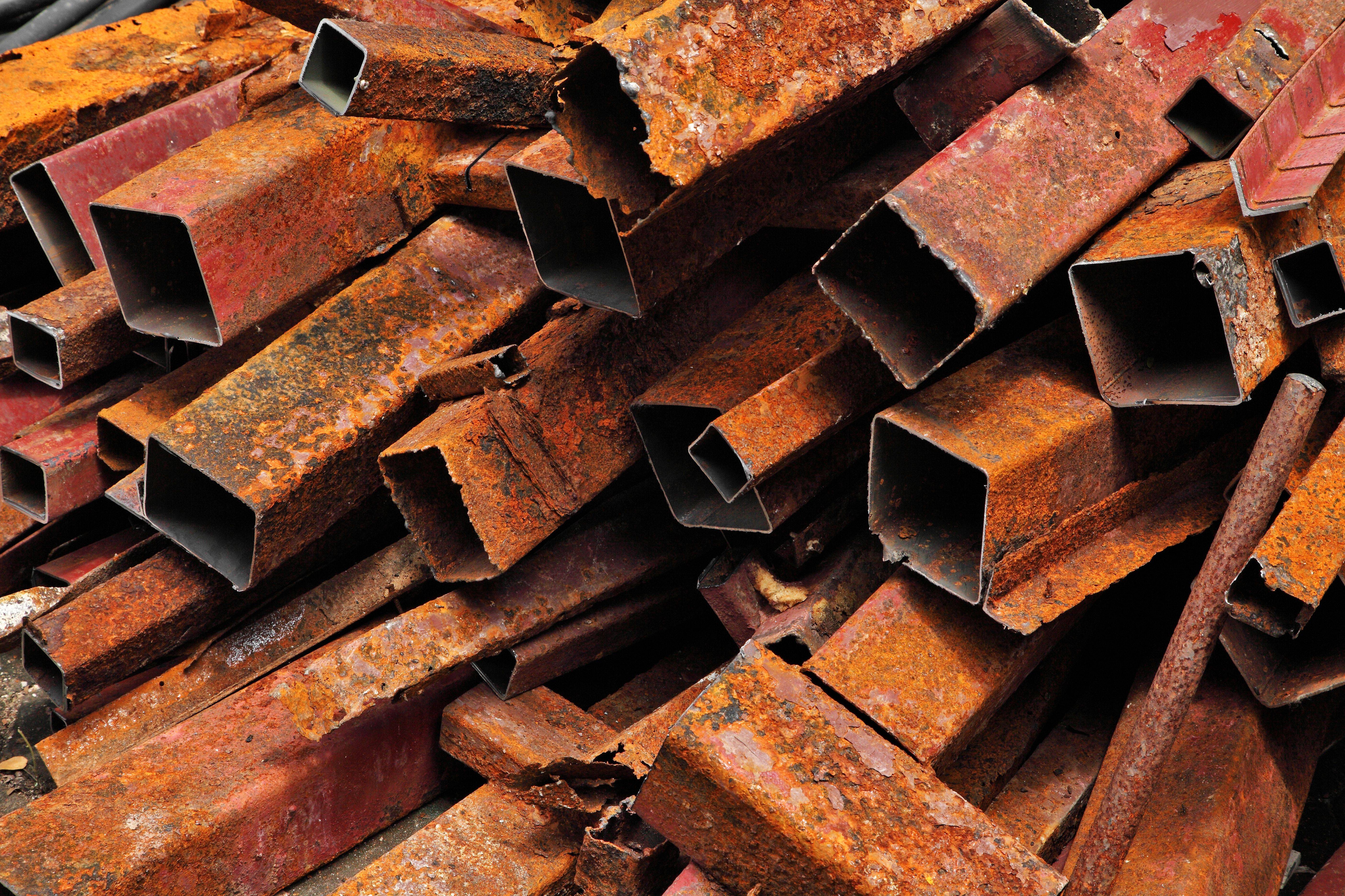 闲废物资成社会主角,聚拍网构建闲废物资全生命周期管理体系