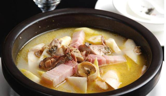 原创食春正当时这6道春季时令蔬菜要常吃鲜嫩营养美味增免疫