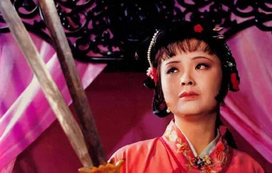 原创尤二姐最后的悲惨遭遇都是自己咎由自取吗她做了什么事情